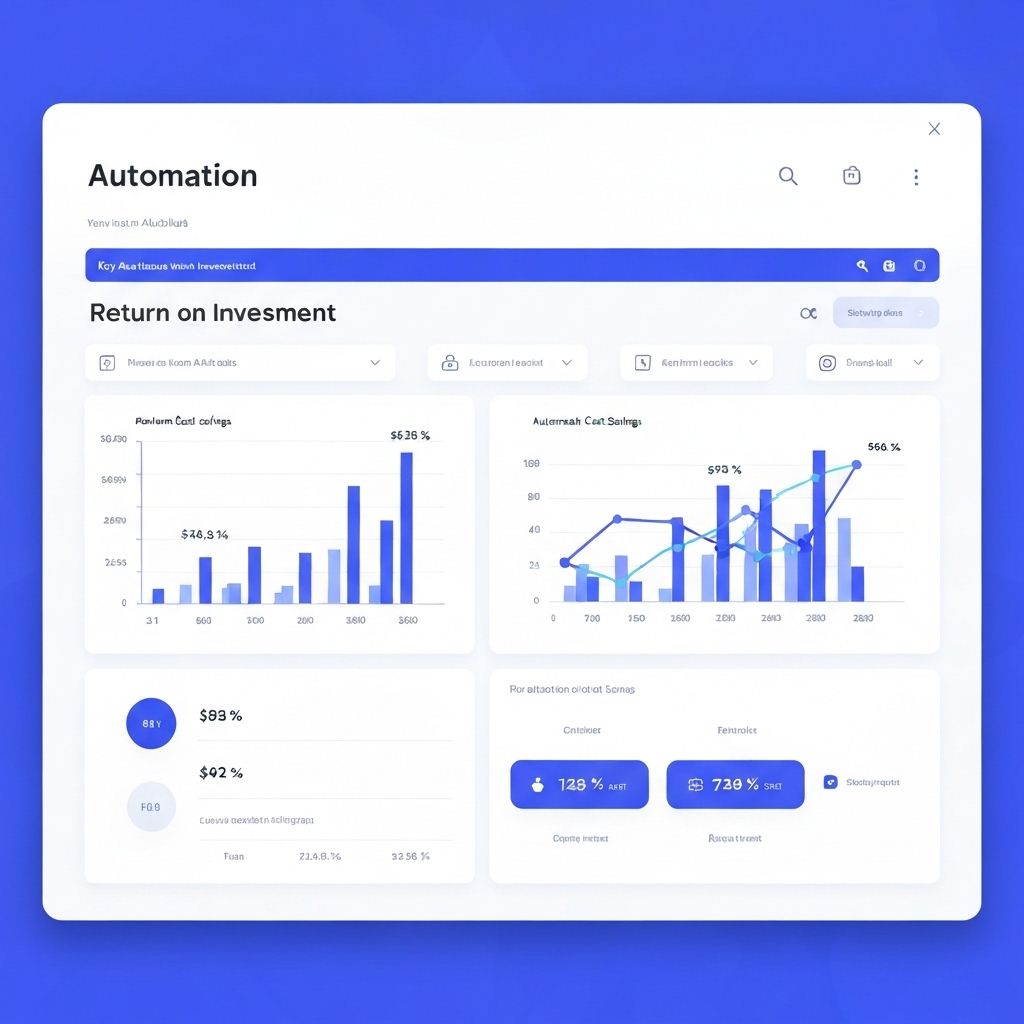 3 Automationen, die sich innerhalb eines Monats lohnen