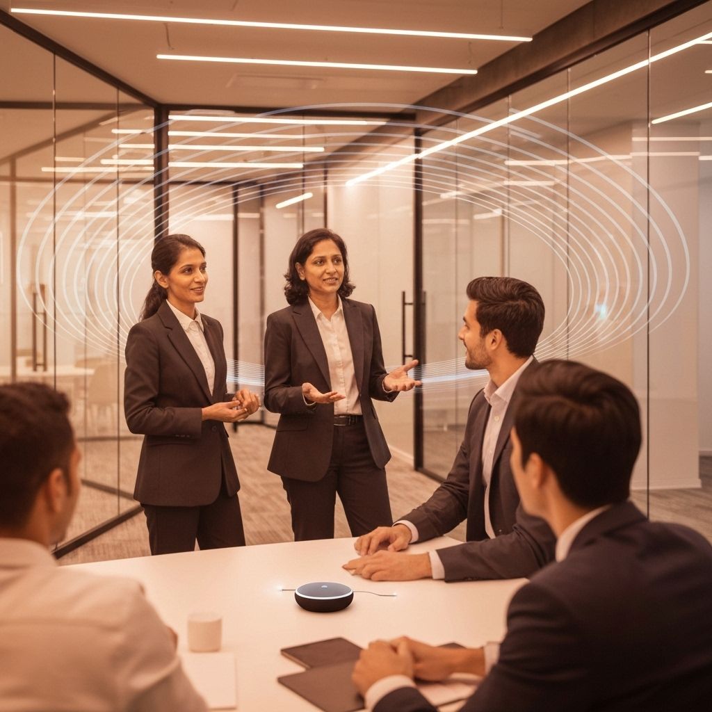 Wie wir einen Voice Agent in 5 Tagen gebaut haben