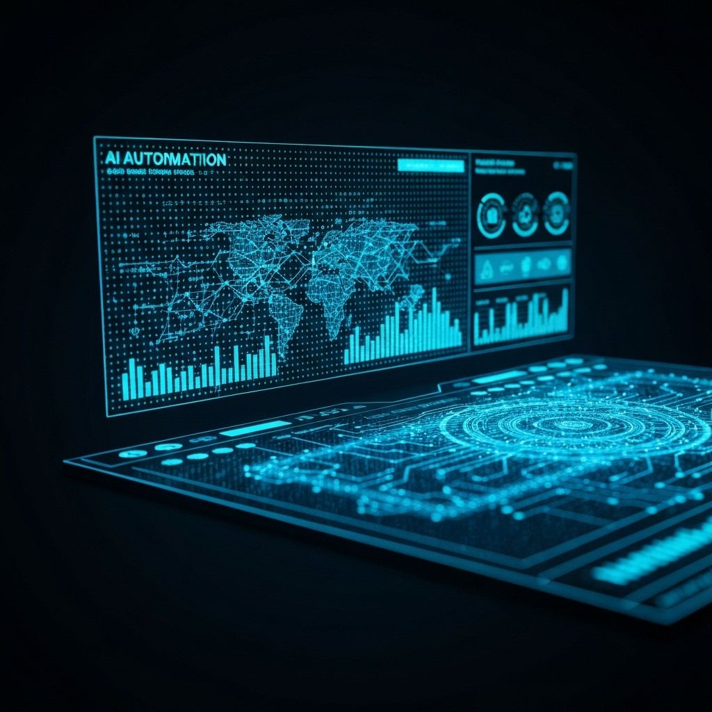 AI Automation